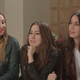 Este, Alana, and Danielle Haim